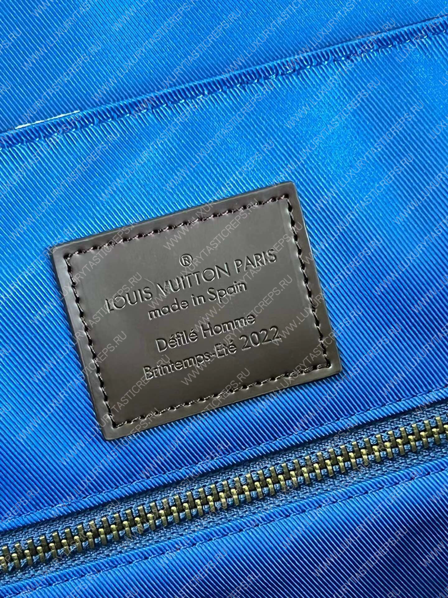 l**is V*t*n christopher brown m59662