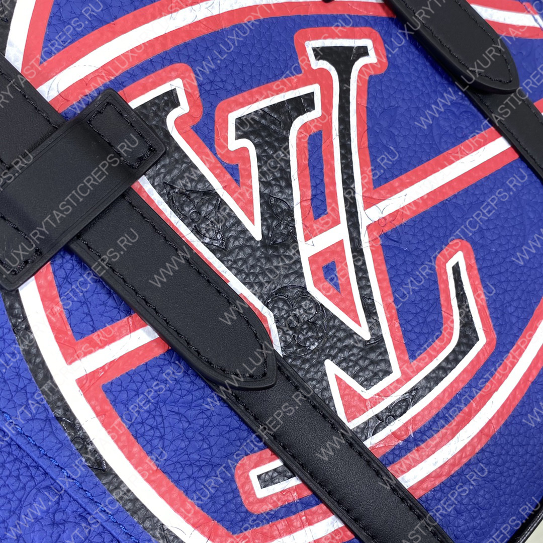 l**is V*t*n christopher mm blue m21104