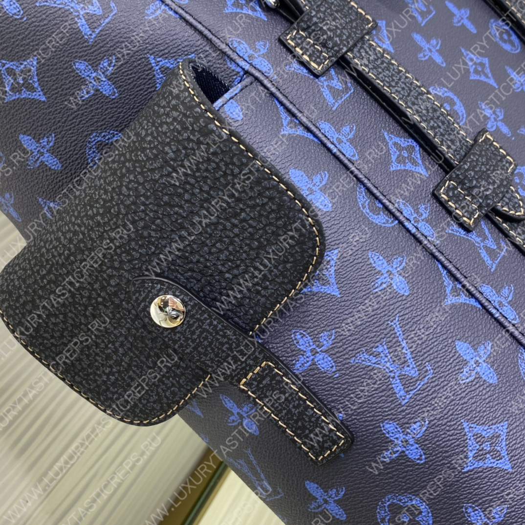 l**is V*t*n christopher mm blue m46338