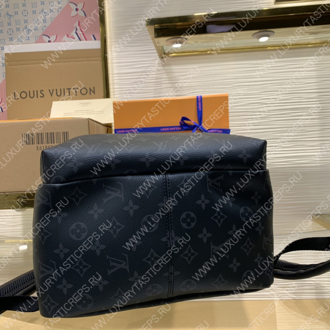 l**is V*t*n discovery backpack pm black m43186