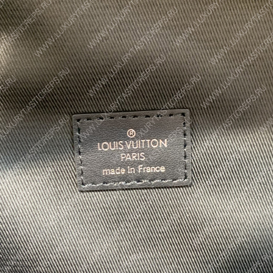 l**is V*t*n discovery backpack pm black m43186