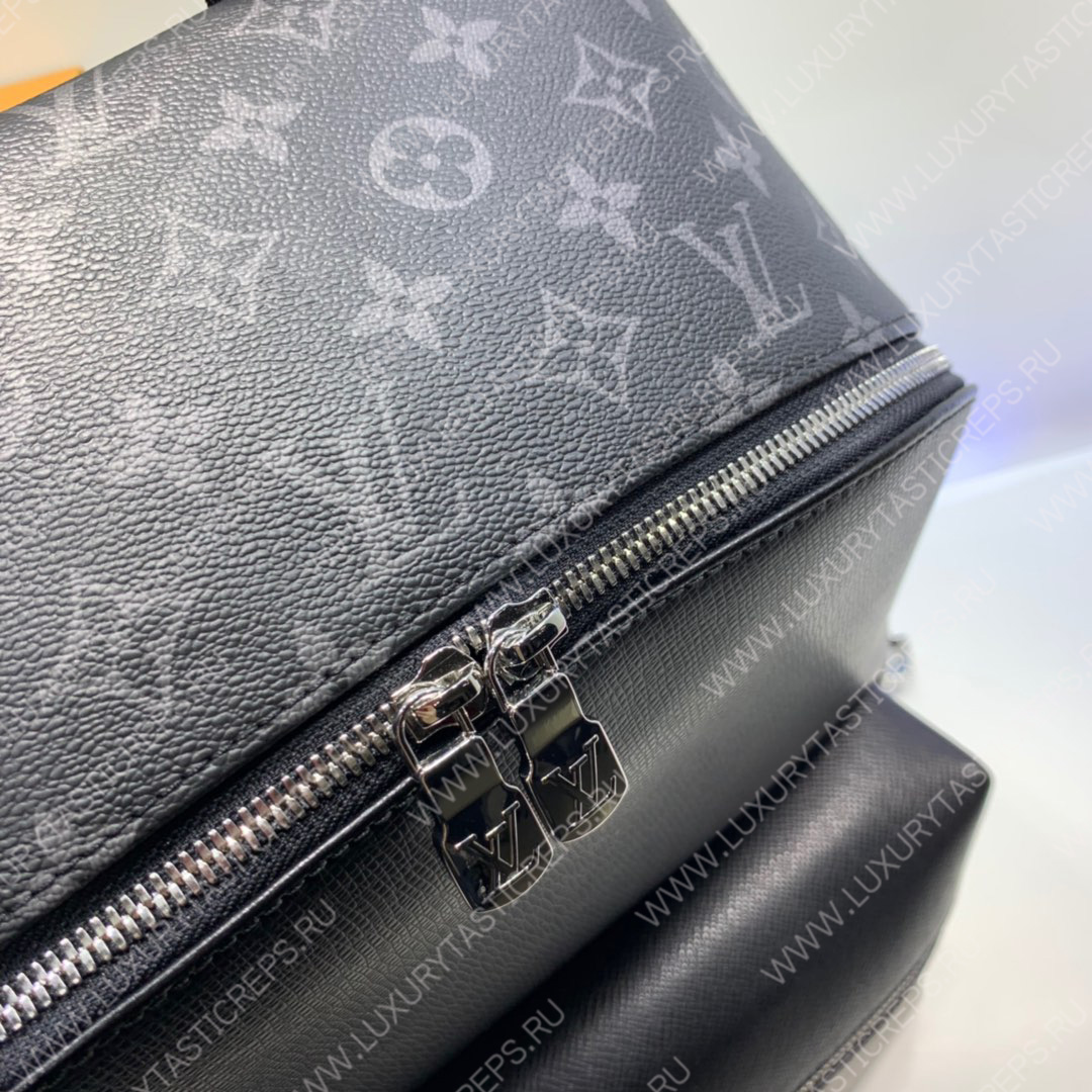 l**is V*t*n discovery backpack pm black m30230