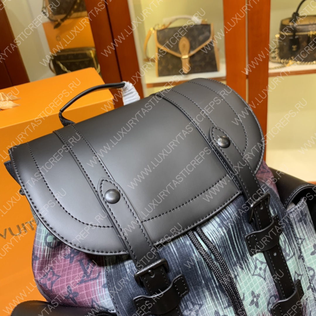 l**is V*t*n christopher mm multicolor m55699