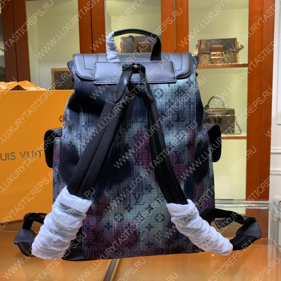 l**is V*t*n christopher mm multicolor m55699