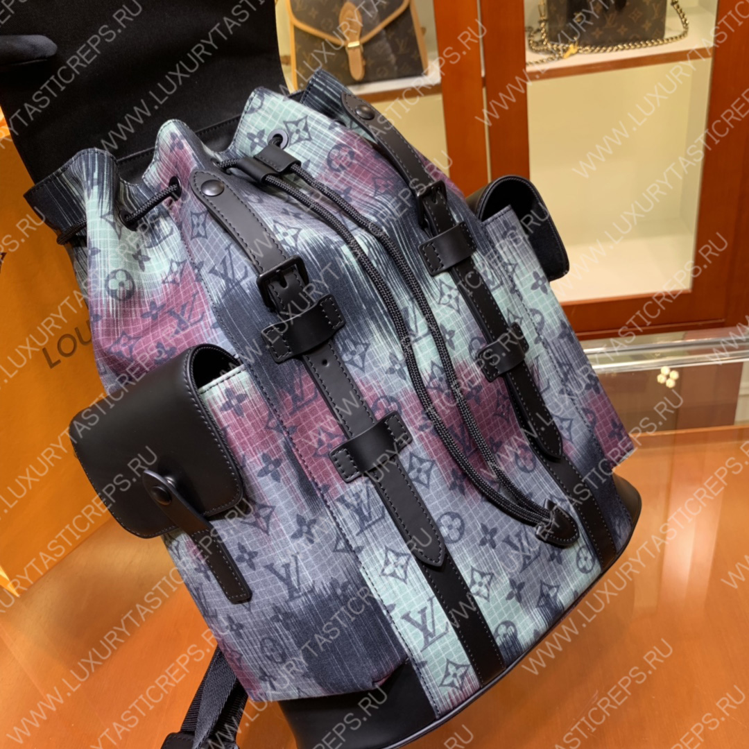 l**is V*t*n christopher mm multicolor m55699