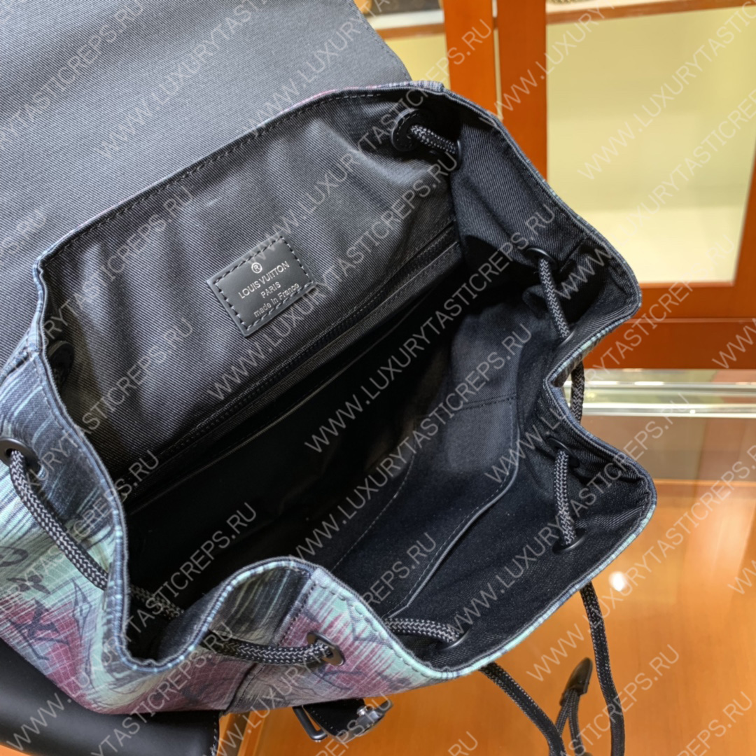 l**is V*t*n christopher mm multicolor m55699