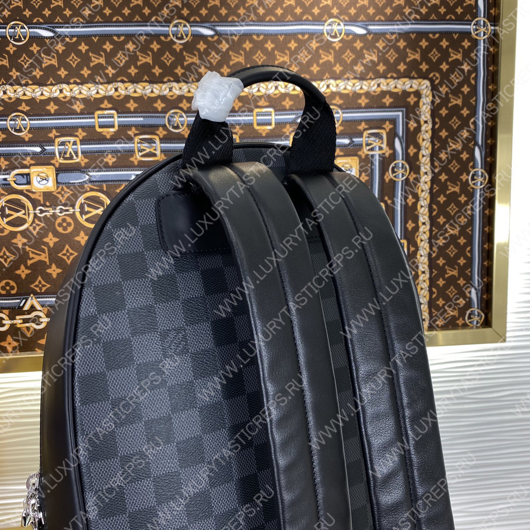 l**is V*t*n josh backpack graphite m45349
