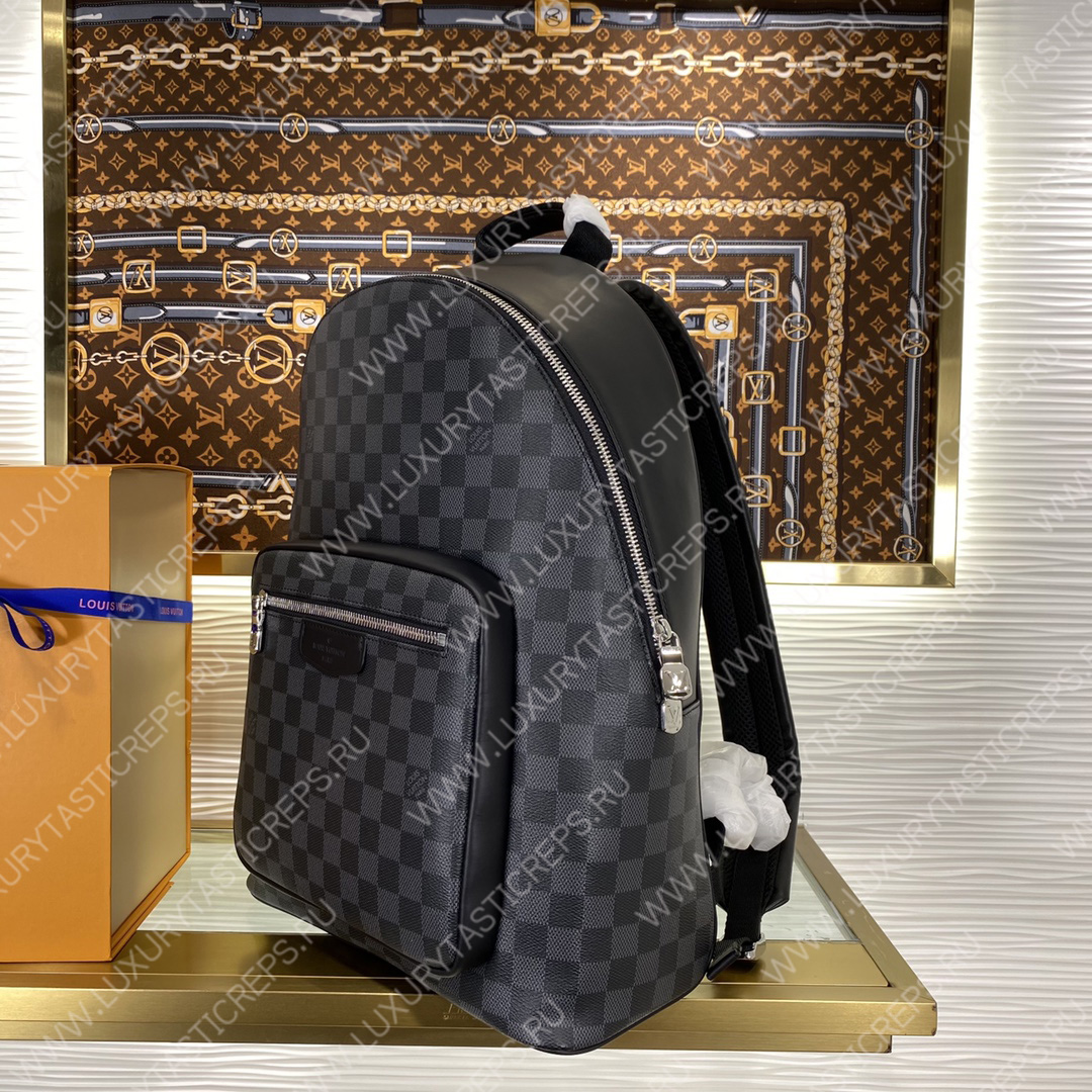 l**is V*t*n josh backpack graphite m45349