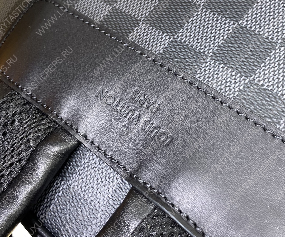l**is V*t*n josh backpack graphite m45349