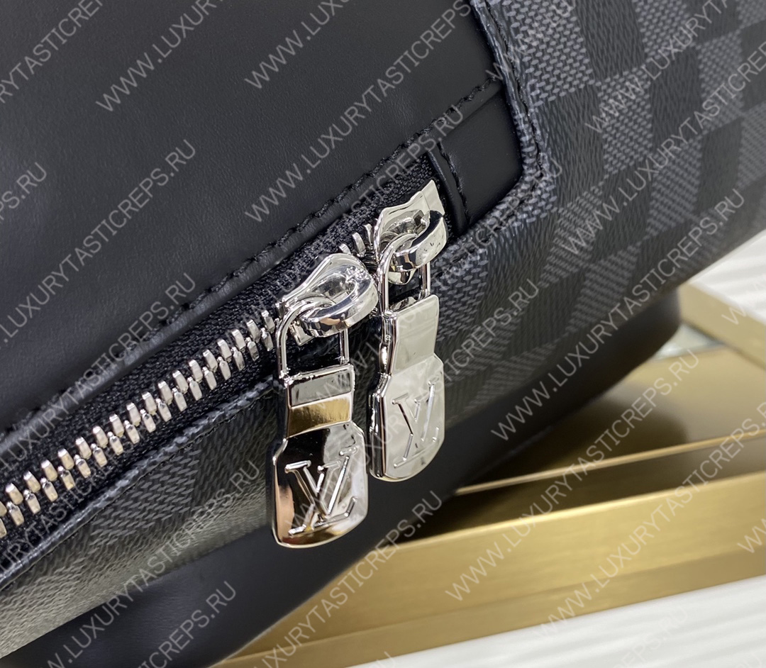 l**is V*t*n josh backpack graphite m45349