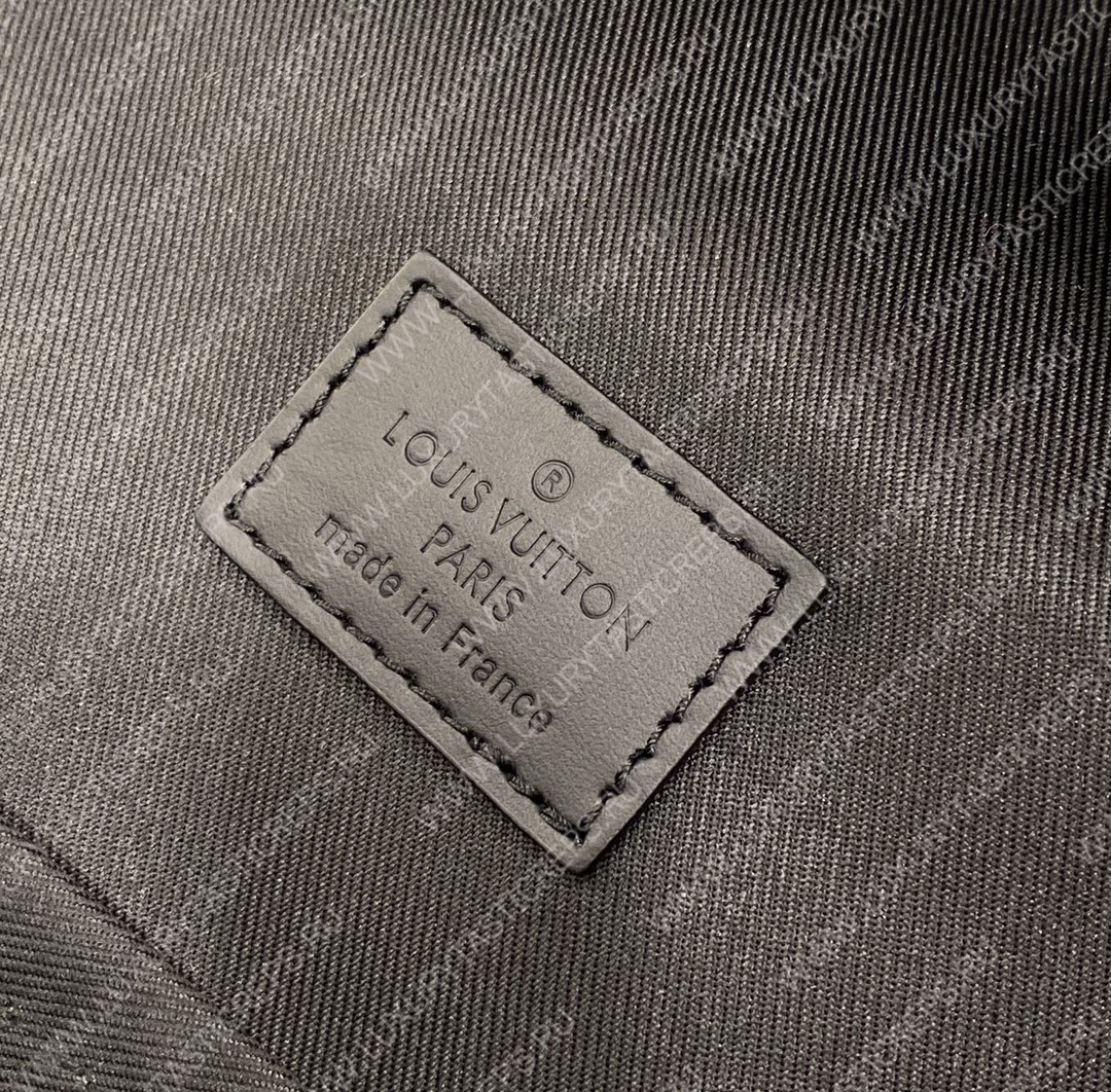 l**is V*t*n josh backpack graphite m45349