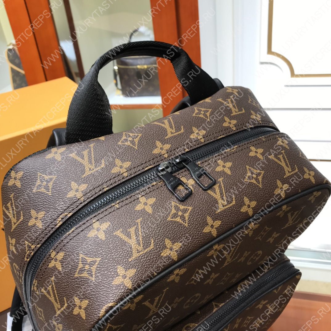 l**is V*t*n dean backpack brown m59924