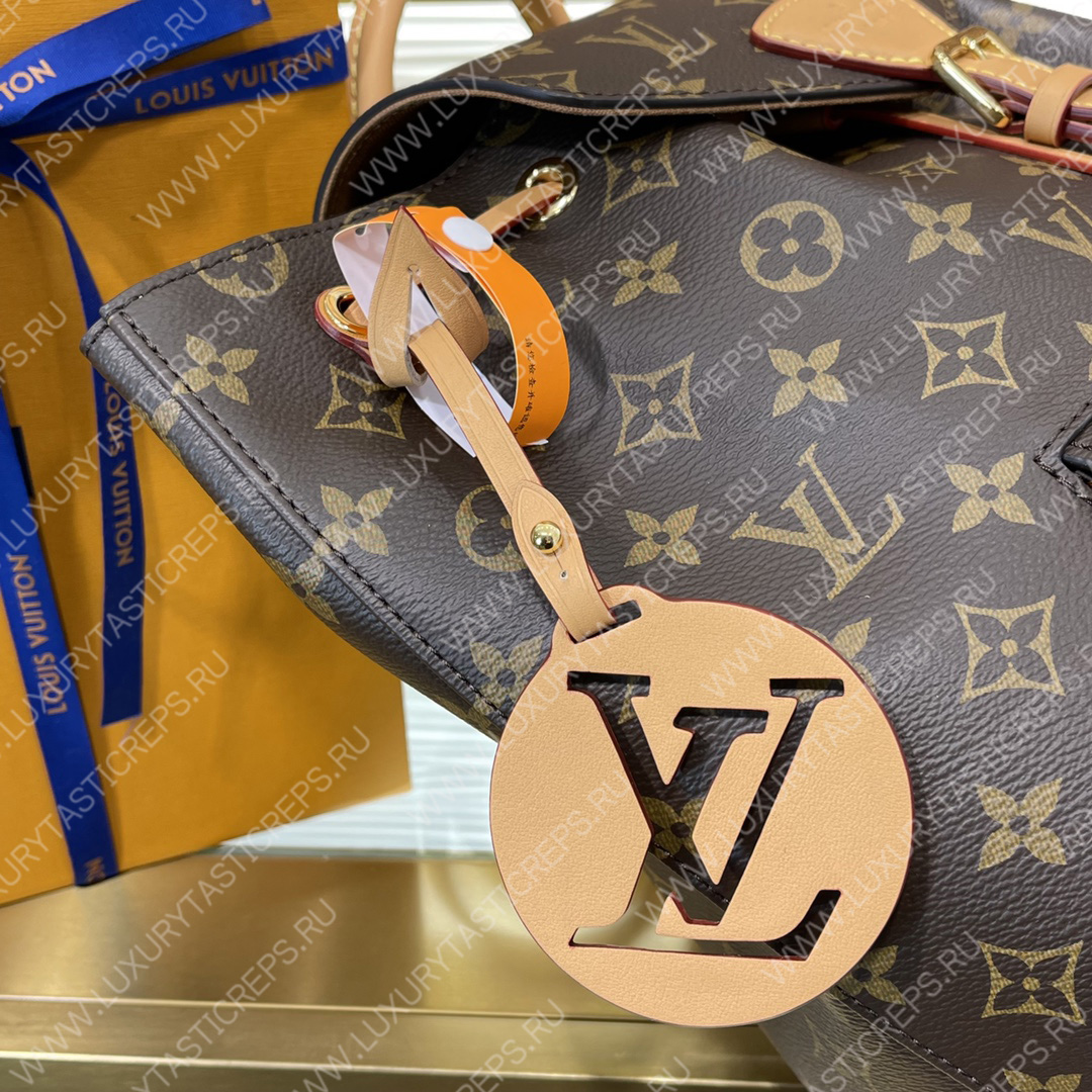 l**is V*t*n montsouris pm brown m45501