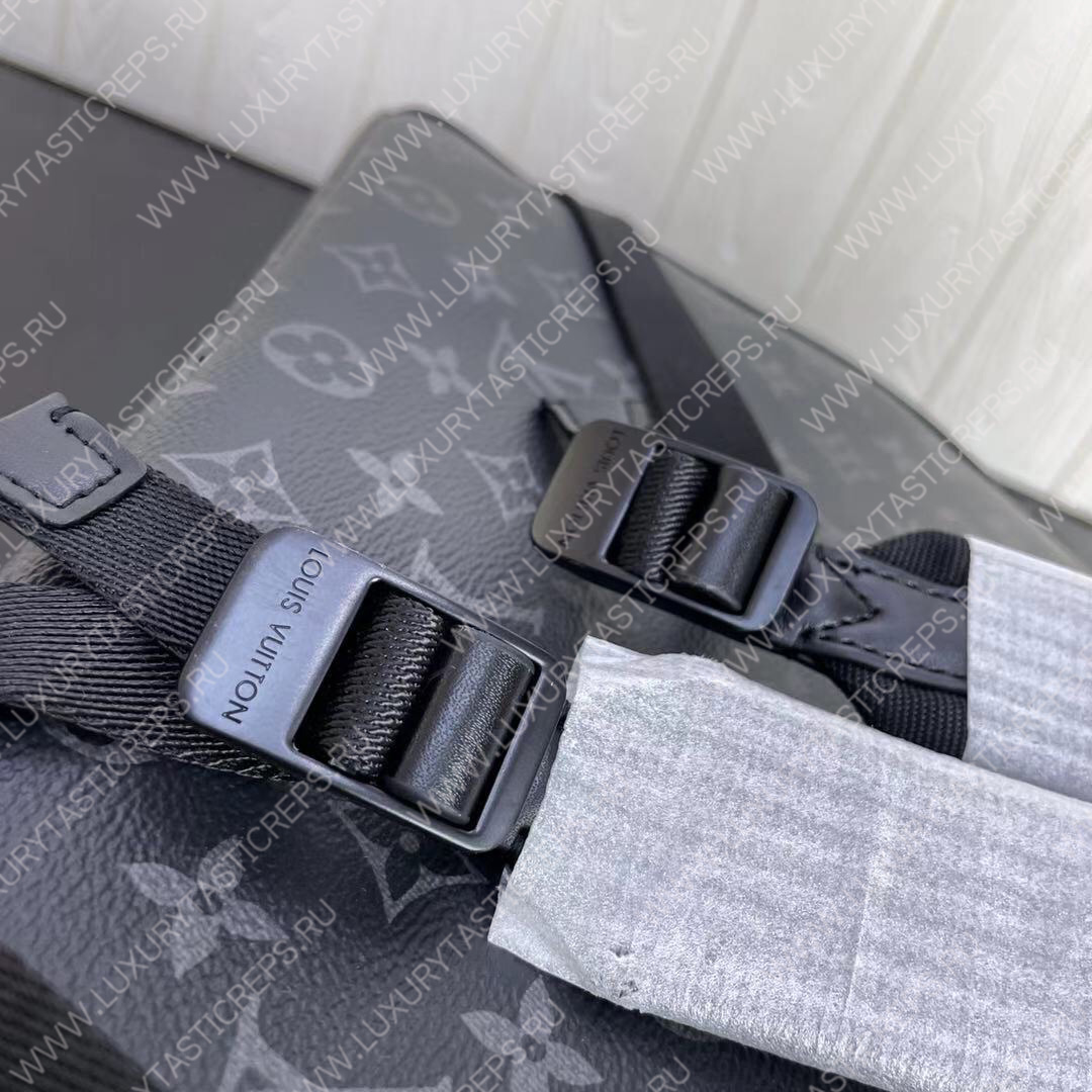 l**is V*t*n backpack trio graphite m45538