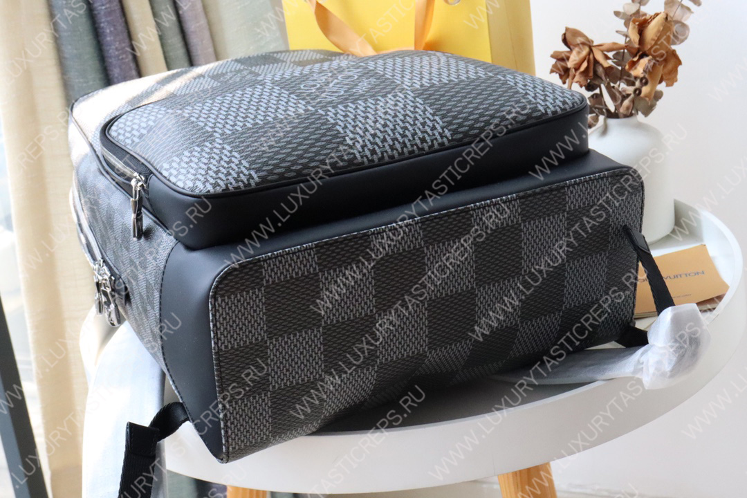 l**is V*t*n campus backpack gray n50009