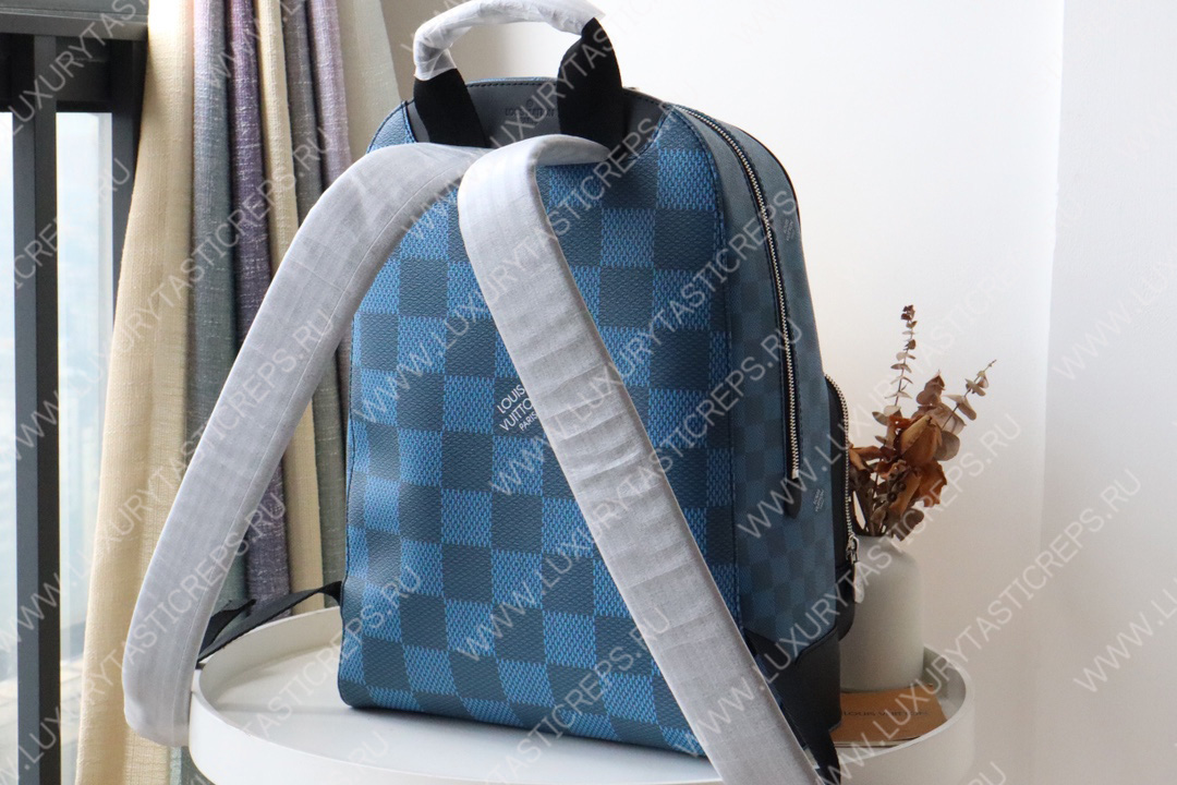 l**is V*t*n campus backpack blue n50009