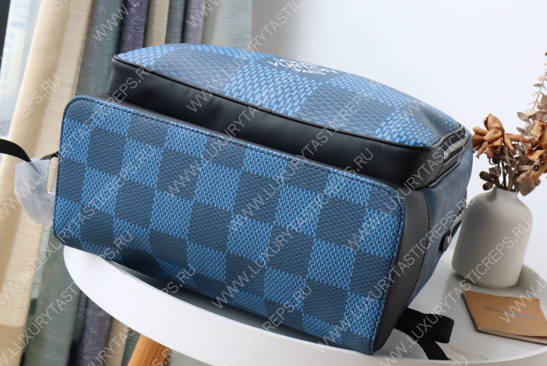 l**is V*t*n campus backpack blue n50009