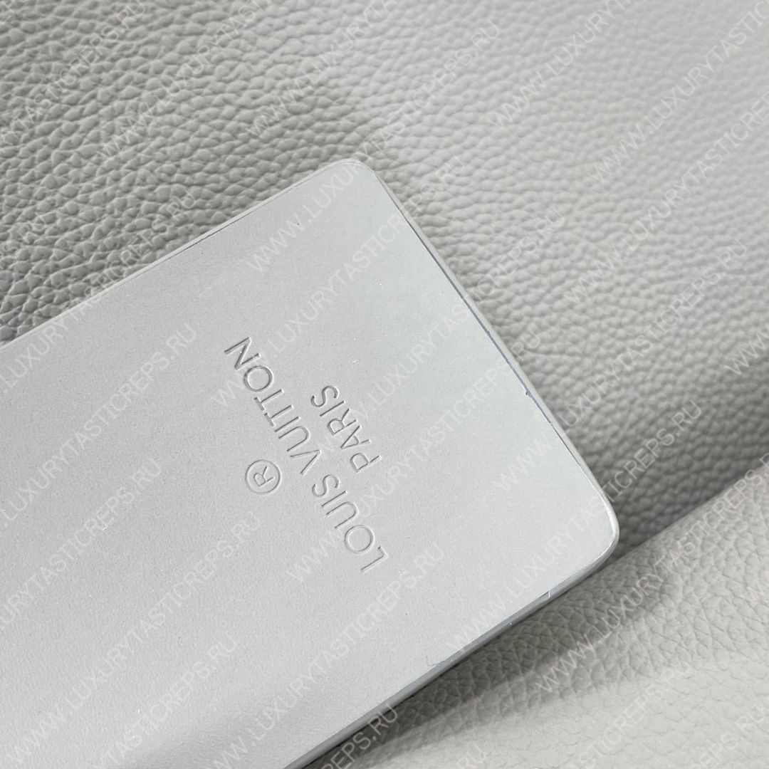 l**is V*t*n takeoff backpack gray m59325