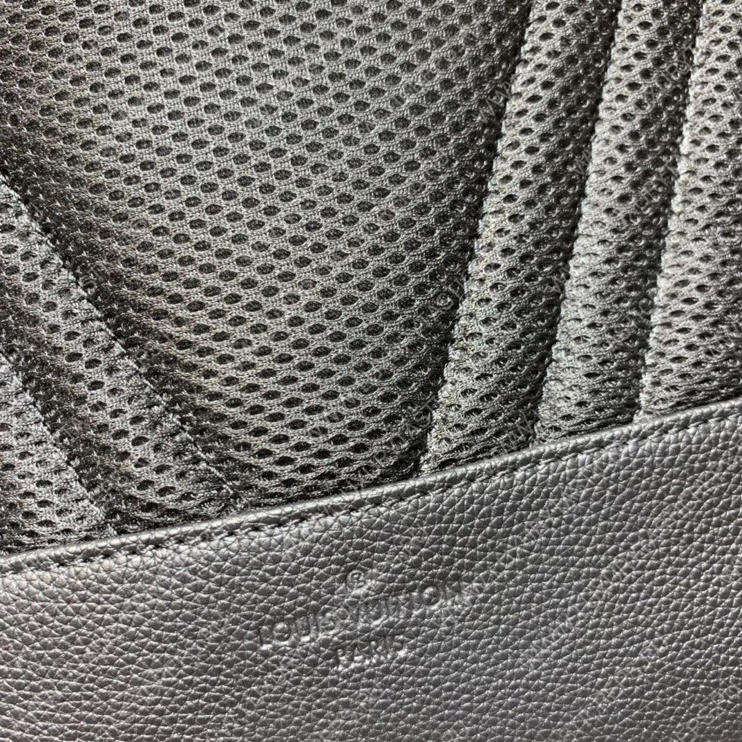 l**is V*t*n takeoff backpack black m57079