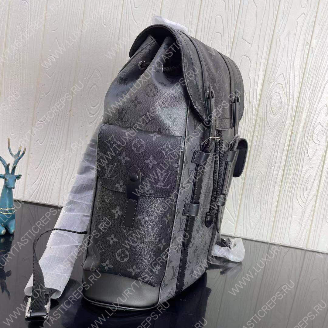 l**is V*t*n christopher mm graphite m45419