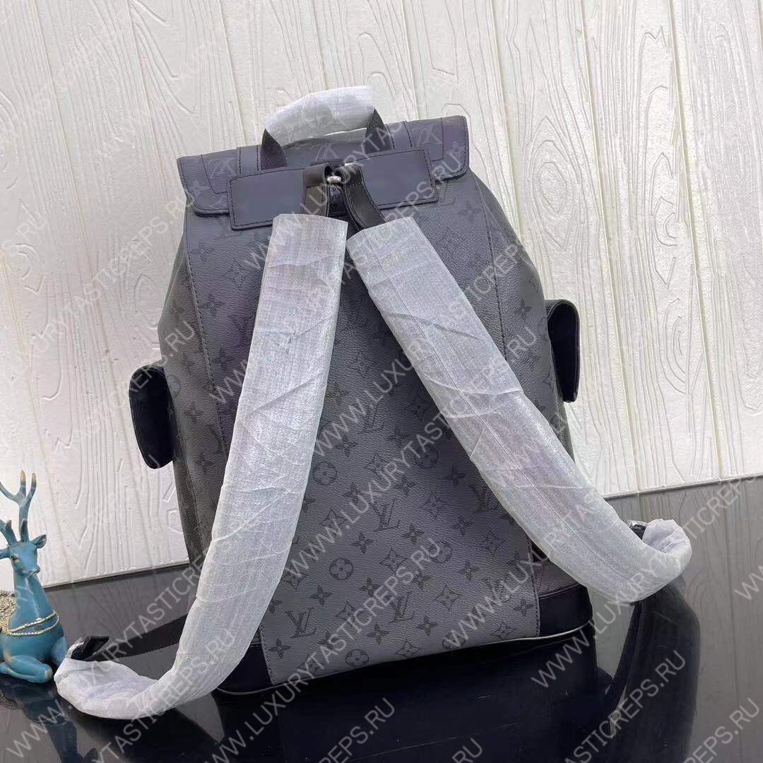 l**is V*t*n christopher mm graphite m45419