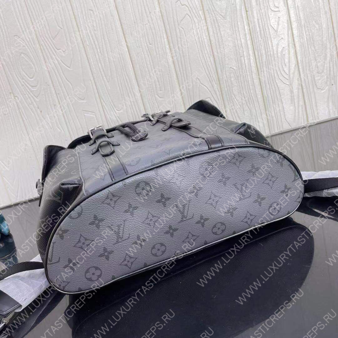 l**is V*t*n christopher mm graphite m45419