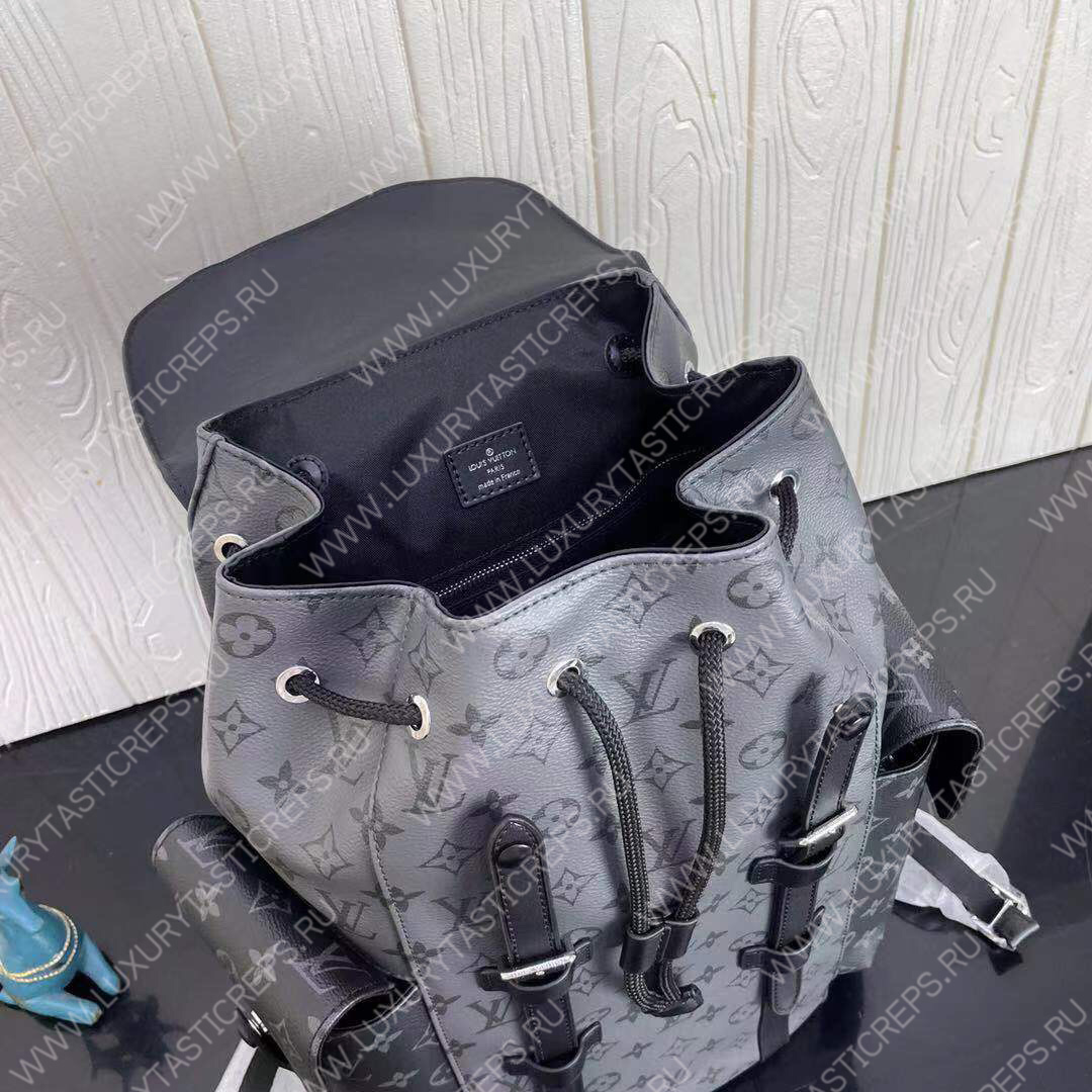 l**is V*t*n christopher mm graphite m45419