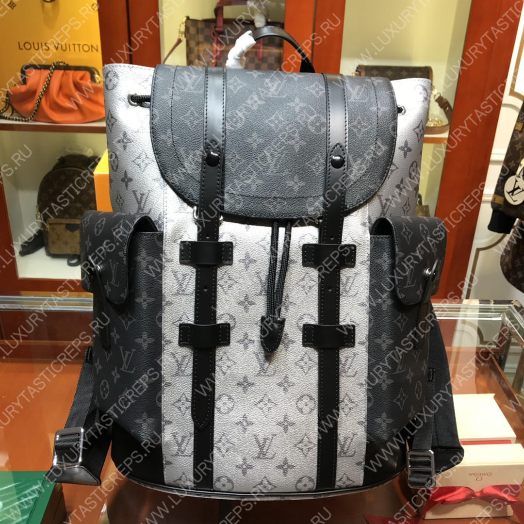 l**is V*t*n christopher pm off-white m43735