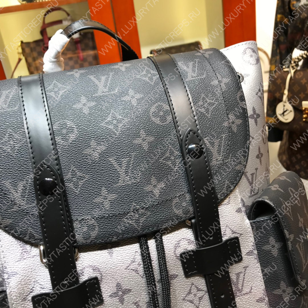 l**is V*t*n christopher pm off-white m43735
