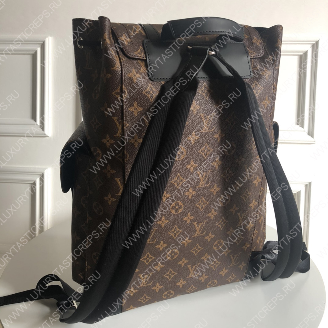 l**is V*t*n christopher pm brown m43735