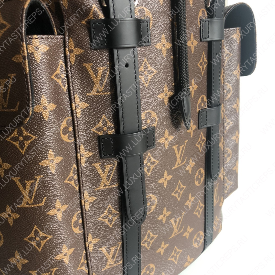 l**is V*t*n christopher pm brown m43735