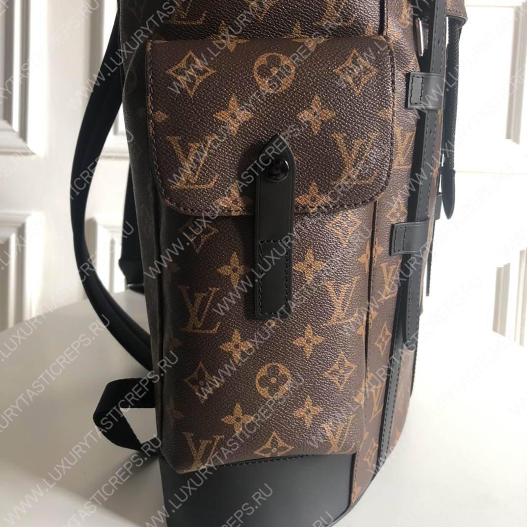 l**is V*t*n christopher pm brown m43735