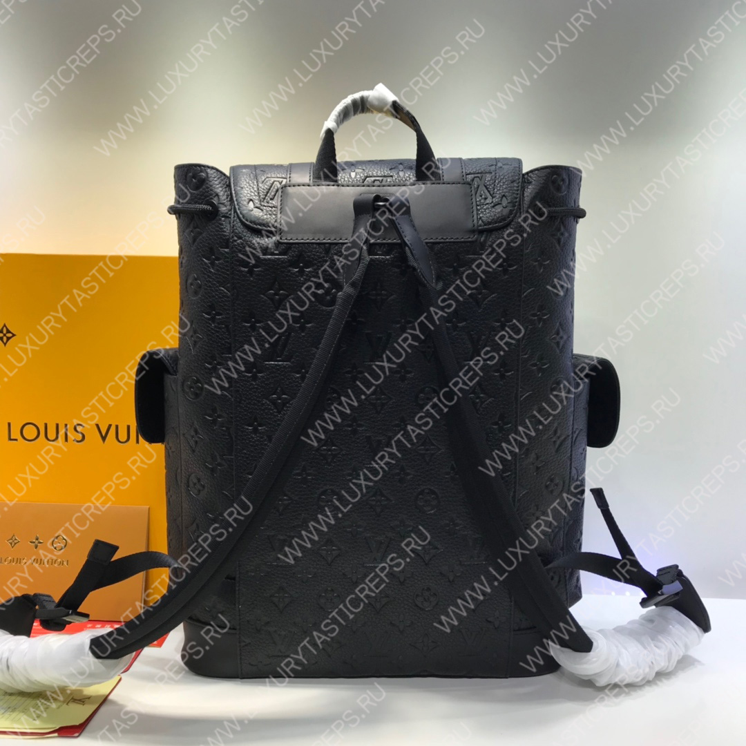 l**is V*t*n christopher pm black m43735