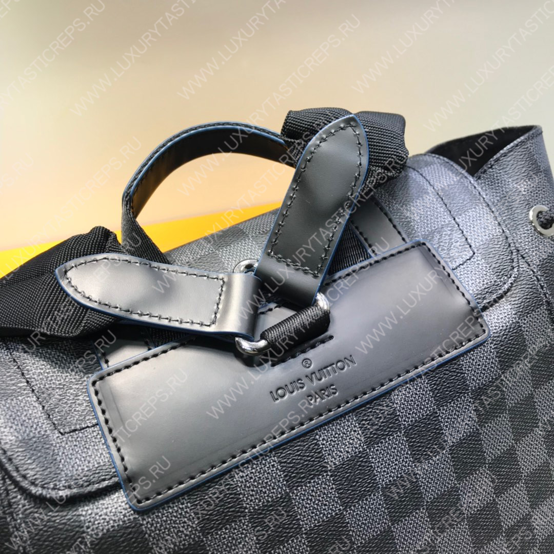 l**is V*t*n christopher pm graphite m43735