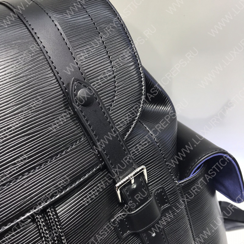 l**is V*t*n christopher pm black m50159