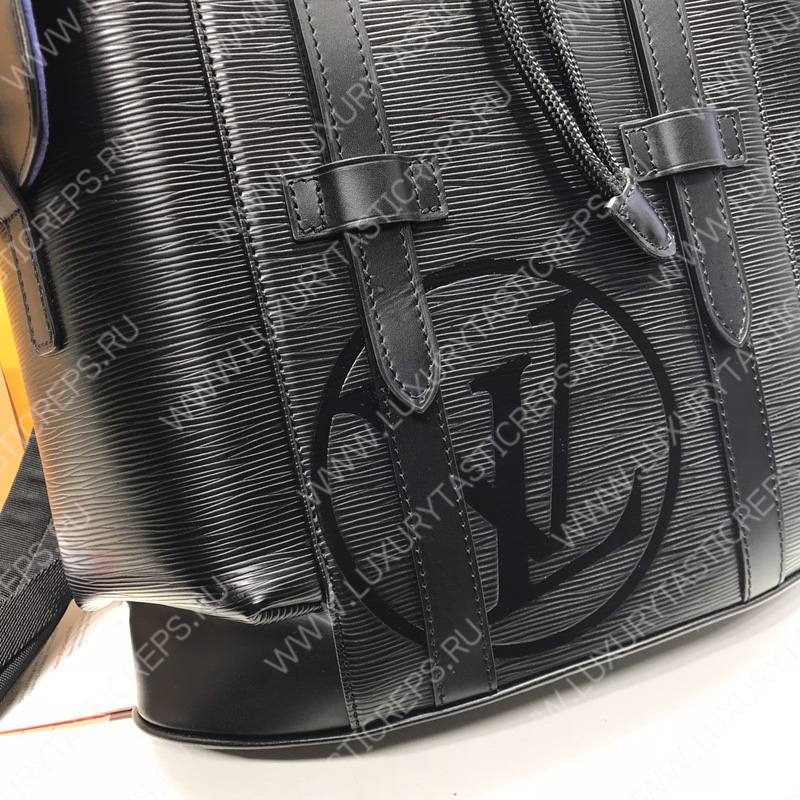 l**is V*t*n christopher pm black m50159