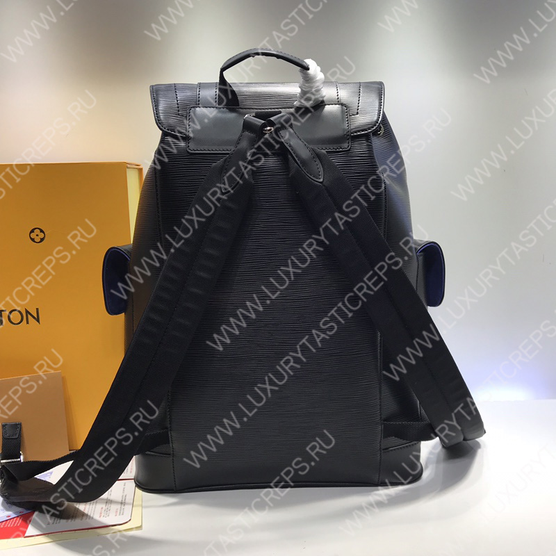 l**is V*t*n christopher pm black m50159