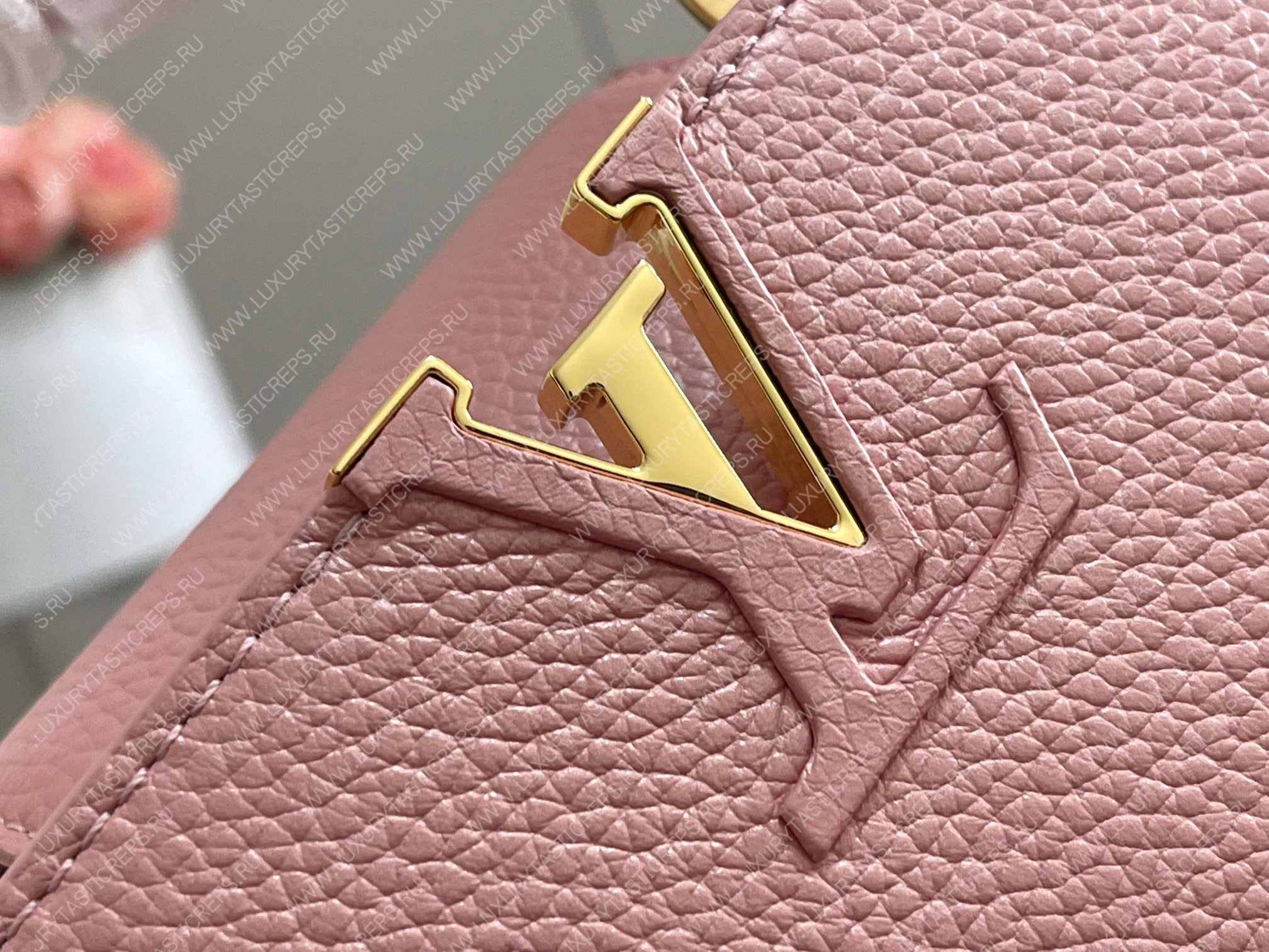 l**is V*t*n capucines bb pearly pink m21103