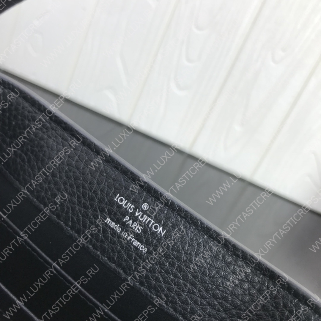 l**is V*t*n capucines mini black m56071