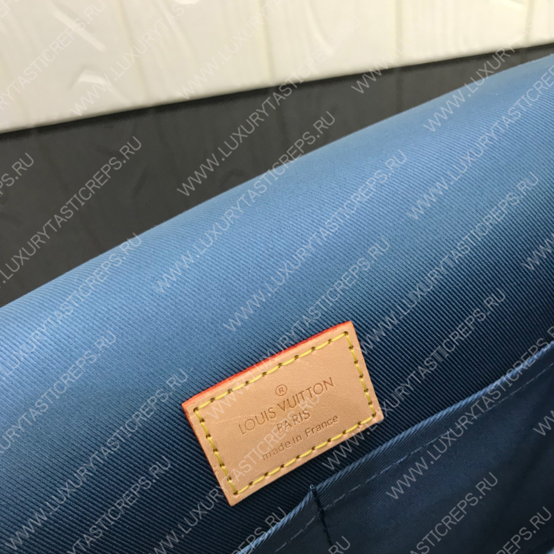 l**is V*t*n cluny bb fuchsia/bordeaux blue pink m42738