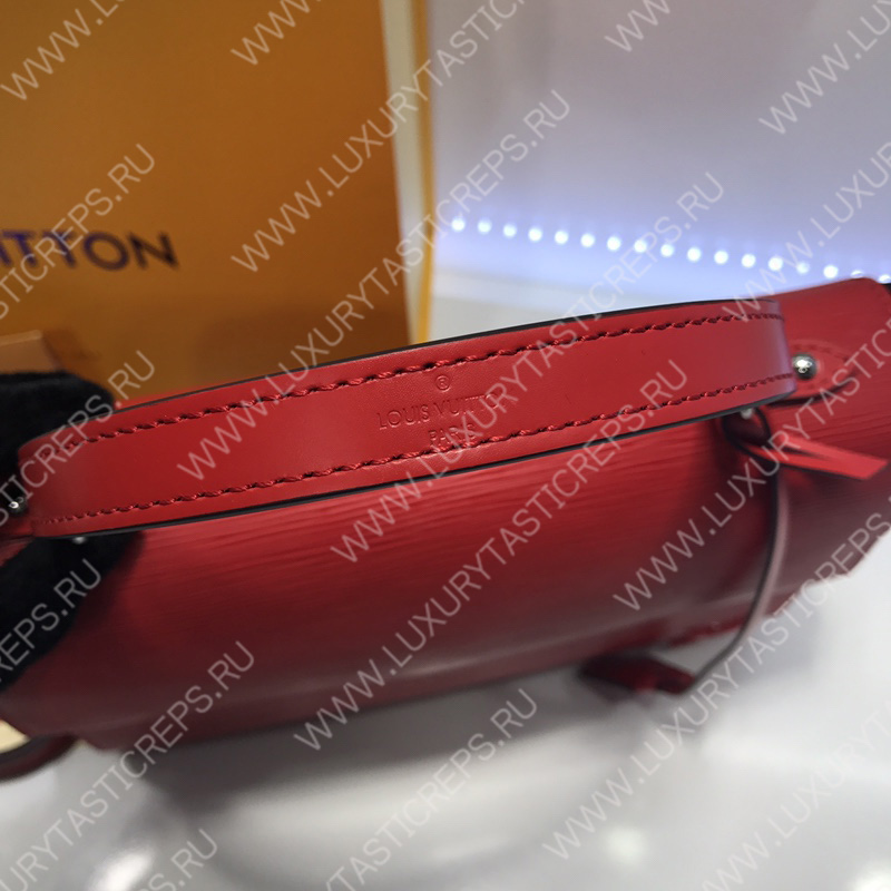 l**is V*t*n cluny bb red m41312