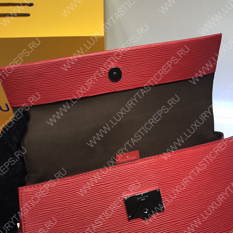 l**is V*t*n cluny bb red m41312