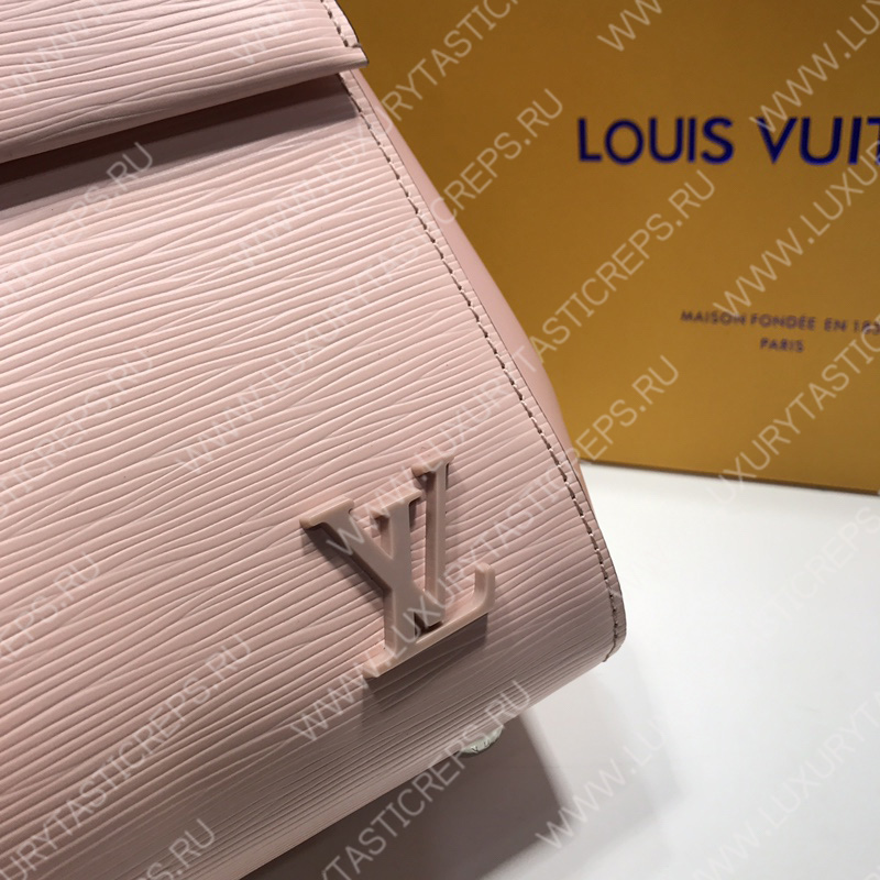 l**is V*t*n cluny bb baby pink m41312