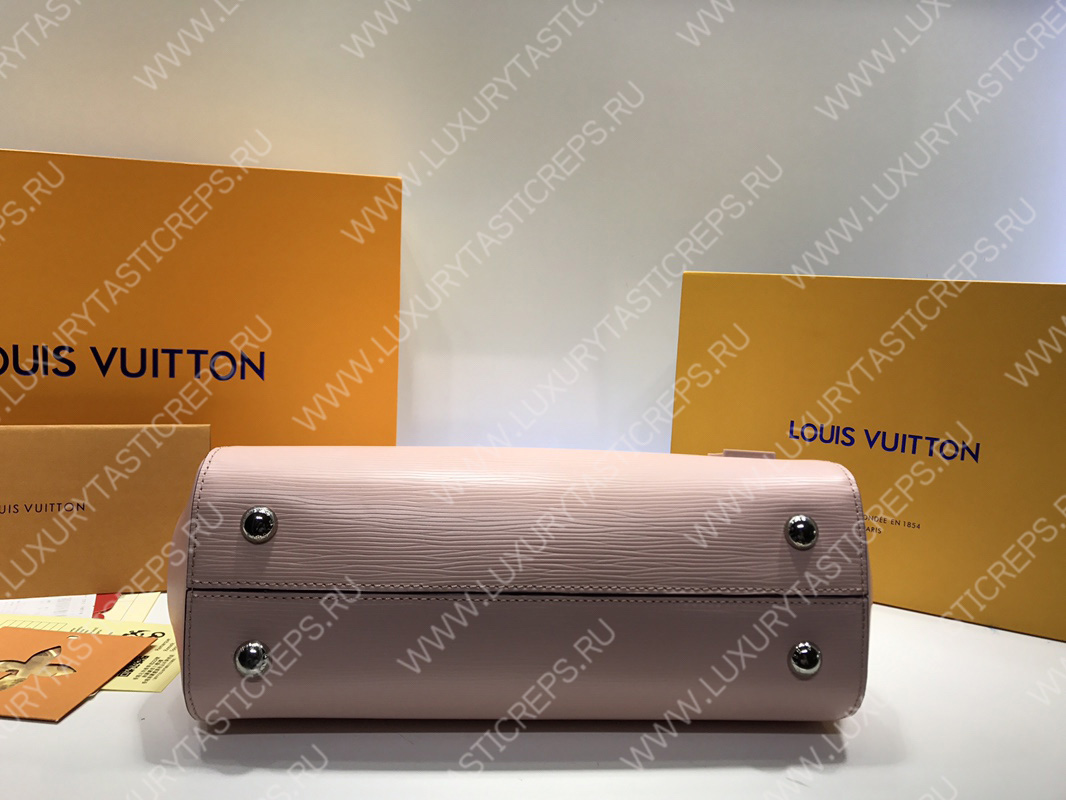 l**is V*t*n cluny bb baby pink m41312