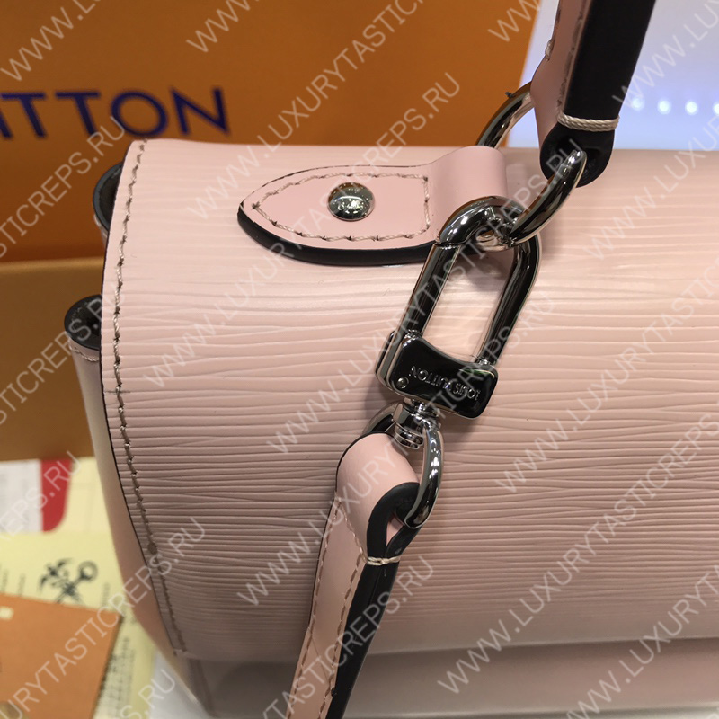 l**is V*t*n cluny bb baby pink m41312