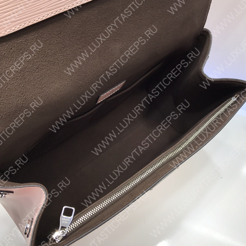 l**is V*t*n cluny bb baby pink m41312