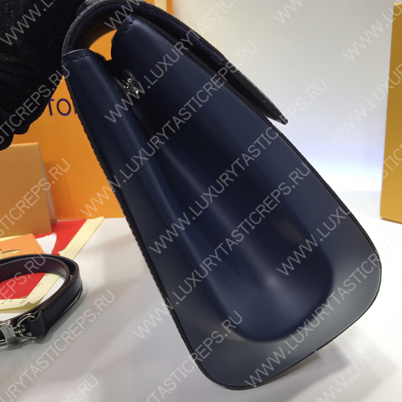 l**is V*t*n cluny bb navy blue m41312