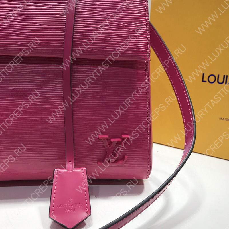 l**is V*t*n cluny bb pink m41312