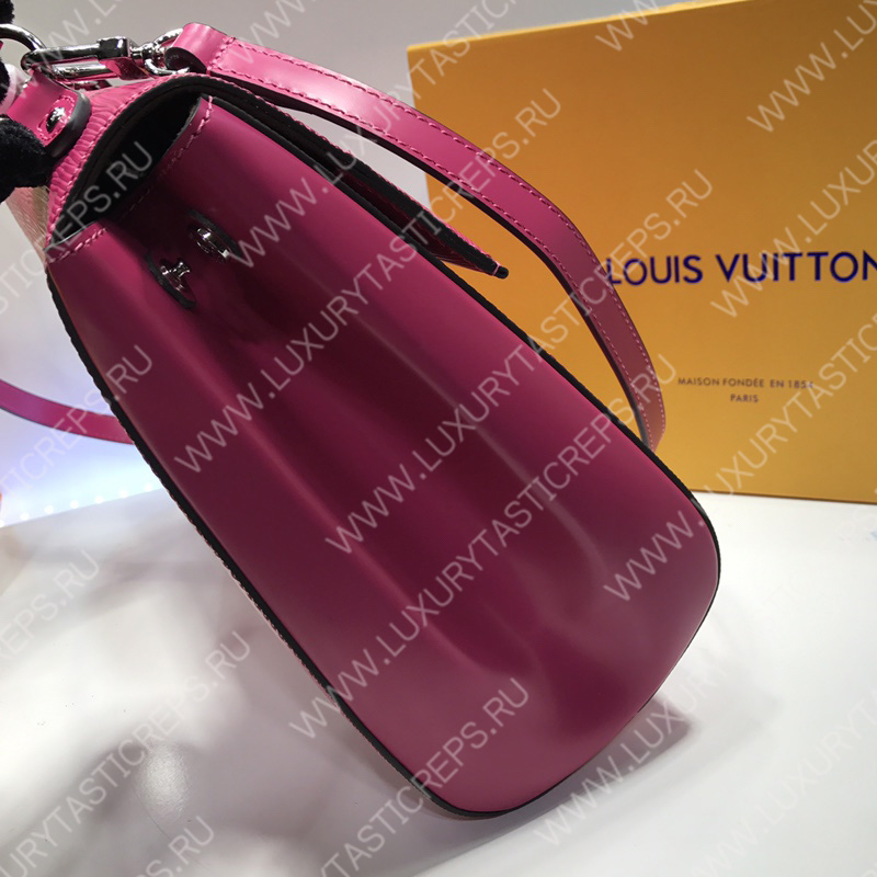 l**is V*t*n cluny bb pink m41312