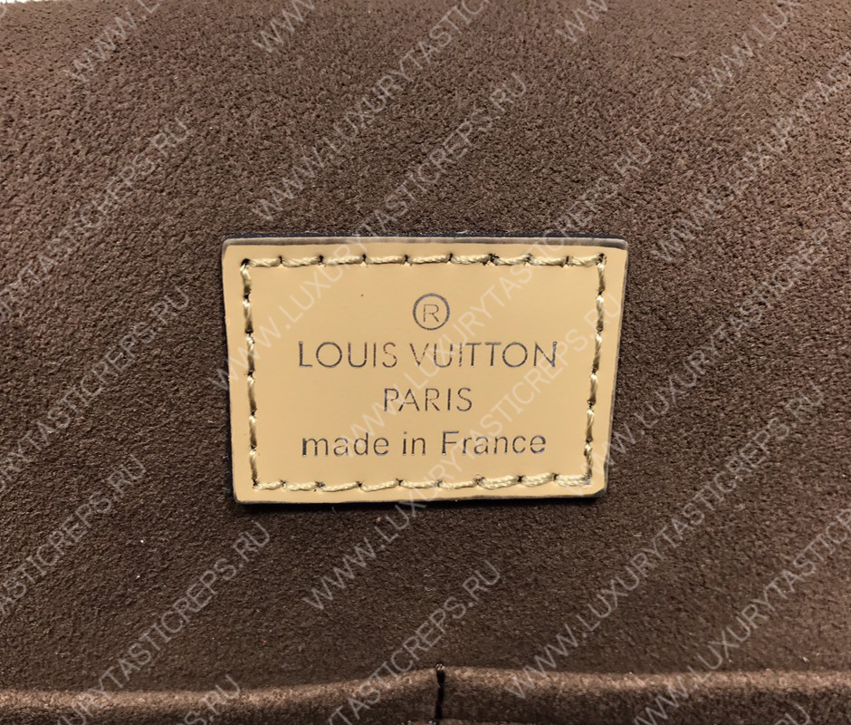 l**is V*t*n cluny bb beige m41312